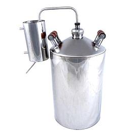 Самогонный аппарат в Алагире всего за 3200 рублей